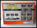 Matchbox Premiere Collection Chrysler Corporation