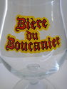 Biere Du Boucanier Brouwerij Van Steenberge N.V Tu