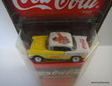 1998 Matchbox Collectibles Coca-Cola 1955 Chevy Be