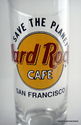 Hard Rock Cafe San Francisco at Van Ness Avenue Sa