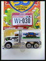 Matchbox Across America 50 Birthday Series Wiscons