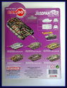 1/144 Can.Do Pocket Army Jagdpanther Sd.Kfz.173 sP