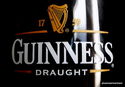 Tulip Beer Glass Guinness Draught 1759 Society