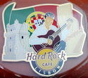 Hard Rock Cafe Lisbon City Tee T-Shirt Alternative