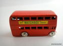 Matchbox Lesney Series 40th Anniversary Commemorat