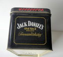 Jack Daniels Old No.7 Tennessee Whiskey France Edi