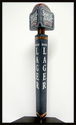 Samuel Adams Boston Lager Large Beer Tap Handle