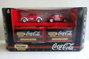 1998 Matchbox Collectibles Coca-Cola Target Exclus