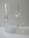 Large Pilsner Beer Mug Paulaner Weibbier Munchen