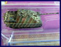 1/144 Can.Do Pocket Army Jagdpanther Sd.Kfz.173 sP