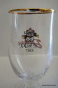 Beer Glass Demon Vienna Lager Brewery Lobkowicz Cz