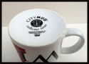 Starbucks Wroclaw City Mug Collector Series