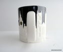 London England United Kingdom Starbucks Relief Mug