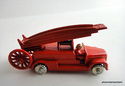 Matchbox Lesney Series 40th Anniversary Commemorat