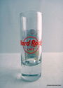 Foxwoods Hard Rock Cafe 2009 City Shot Glass