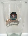 Spaten Oktoberfest Munchen Germany Pilsner Beer Gl