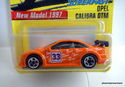 Matchbox Superfast New Model 1997 Opel Calibra DTM