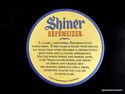 2003 Shiner Hefeweizen Spoetzl Brewery, Shiner, Te