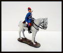 Del Prado Cavalry Through The Ages French Cavalry 