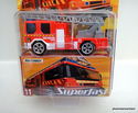 2004 Matchbox Superfast Dennis Sabre #11