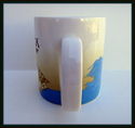 Starbucks Phoenix Icon Global Collector Series Mug