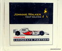 Johnnie Walker Black Label Keep Walking, F1, Vodaf