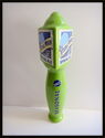 Blue Moon Spring Ale Ceramic Large 3 Sided Tap Han