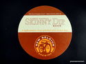 Skinny Dip Summer Seasonal Beer Coaster New Belgiu