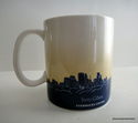 Starbucks Twin Cities Icon Global Collector Series