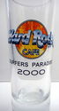 Hard Rock Cafe Surfers Paradise 2000 Millennium Sh