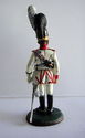 Del Prado Napoleon At War Captain, Bavarian 1st Dr