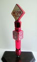 Widmer Brothers Brewery Crimson Wheat Tap Handle