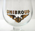 Canadian Unibroue Brewery Ale Sampler Hurricane Be