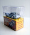 Matchbox Superfast 40th Anniversary Morgan Aeromax