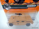 1998 Matchbox Series 7 Rough`n Tough Hummer #48 Of