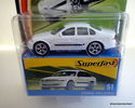 2004 Matchbox Superfast 35 Years Ford Falcon No51