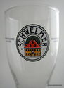 Privatbrauerei Schwelm Schwelmer Classic Beer Glas