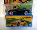 2004 Matchbox Superfast 35 Years Dodge Viper RT/10