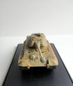 1/72 Kingtiger Porsche Turret sPzAbt.503 Ohrdruf T