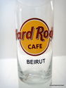 Beirut At Ein El Mreisseh Hard Rock Cafe Red Circl