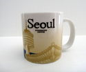 Starbucks Demitasse Korea Seoul Set Icon Global Co