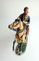 Del Prado Cavalry Napoleonic Wellington`s Light Ca