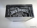 Vintage Jack Daniels Old Time Tennessee Sour Mash 