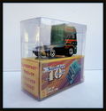 Matchbox Superfast 40th Anniversary Daf XF Space C