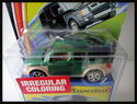 Matchbox Superfast 35 Years Honda Element No 44 Ir