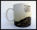 Starbucks Mexico Icon Global Collector Series Mug