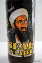 Seal Ya Later Osama Bin Leader Laden Al-Qaeda Gour