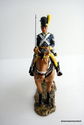 British Cavalry Sergeant 10th Dragoons 1795 Del Pr