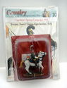 Del Prado Cavalry Napoleonic Wars Trooper French C