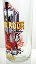 Hard Rock Cafe Prague 2010 City Shot Glass